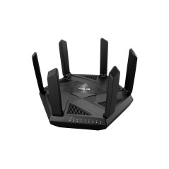 "ASUS RT-AXE7800 Wireless Router - Ultimate Performance & Unmatched Speed | Enhance Your Home Network"